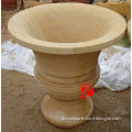 high quality marble planter